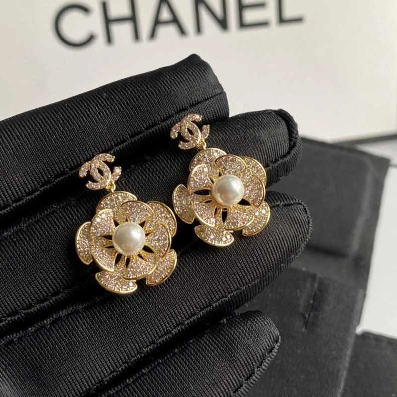 Chxnxl Earrings AllSeason 285089