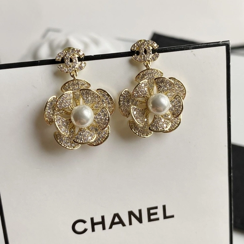 Chxnxl Earrings AllSeason 285089