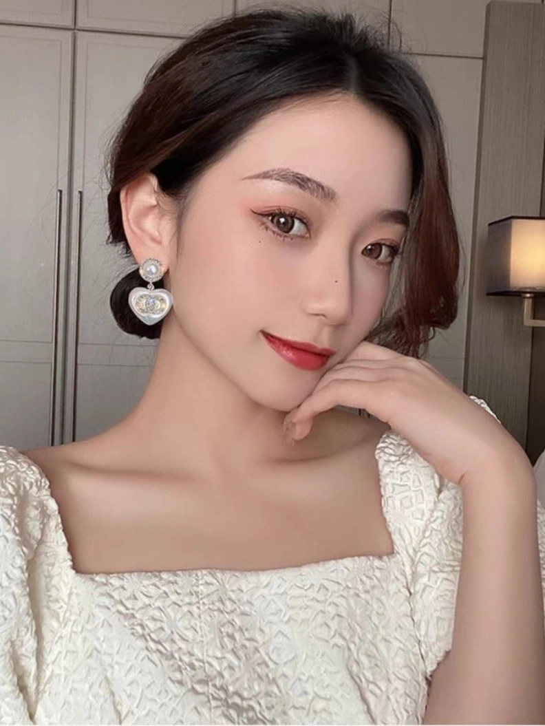 BestValue Chxnxl Earrings 285090