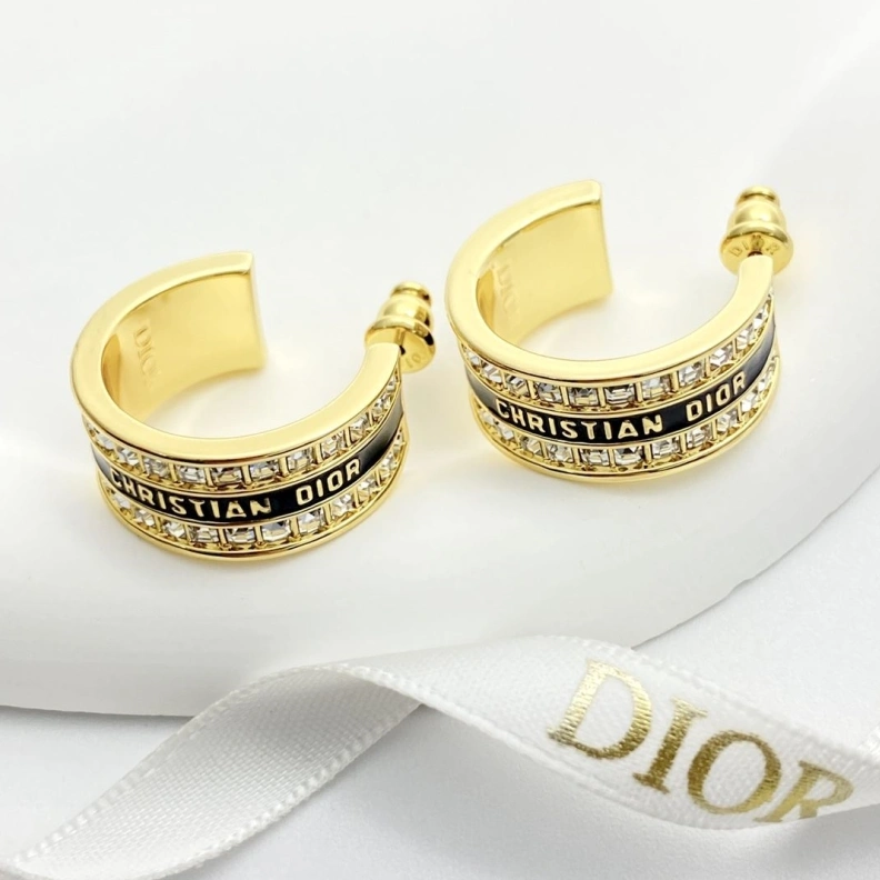 Christian Dxxr Earrings Modern 293799