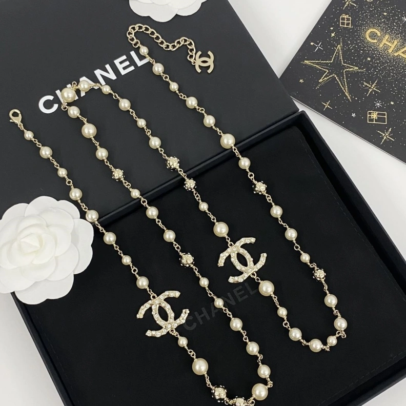 Unique Chxnxl Necklaces 284790