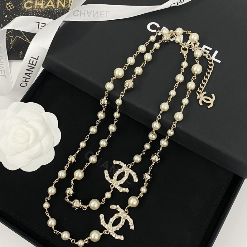 Unique Chxnxl Necklaces 284790
