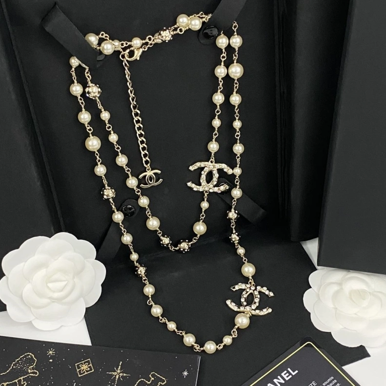 Unique Chxnxl Necklaces 284790