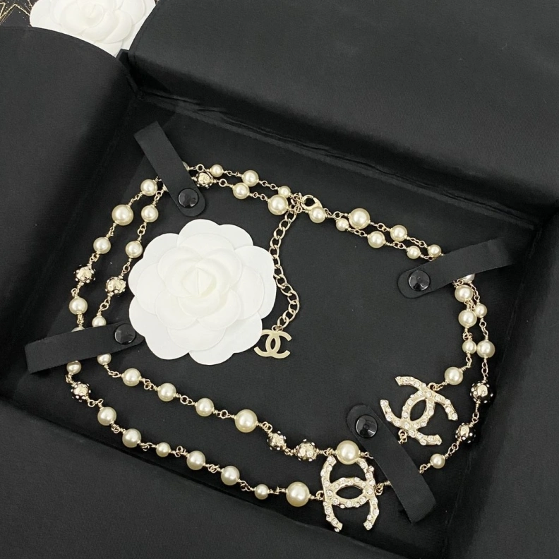 Unique Chxnxl Necklaces 284790