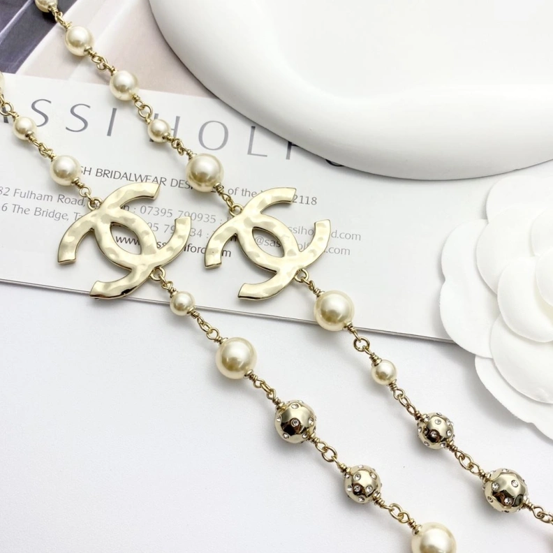 Unique Chxnxl Necklaces 284790