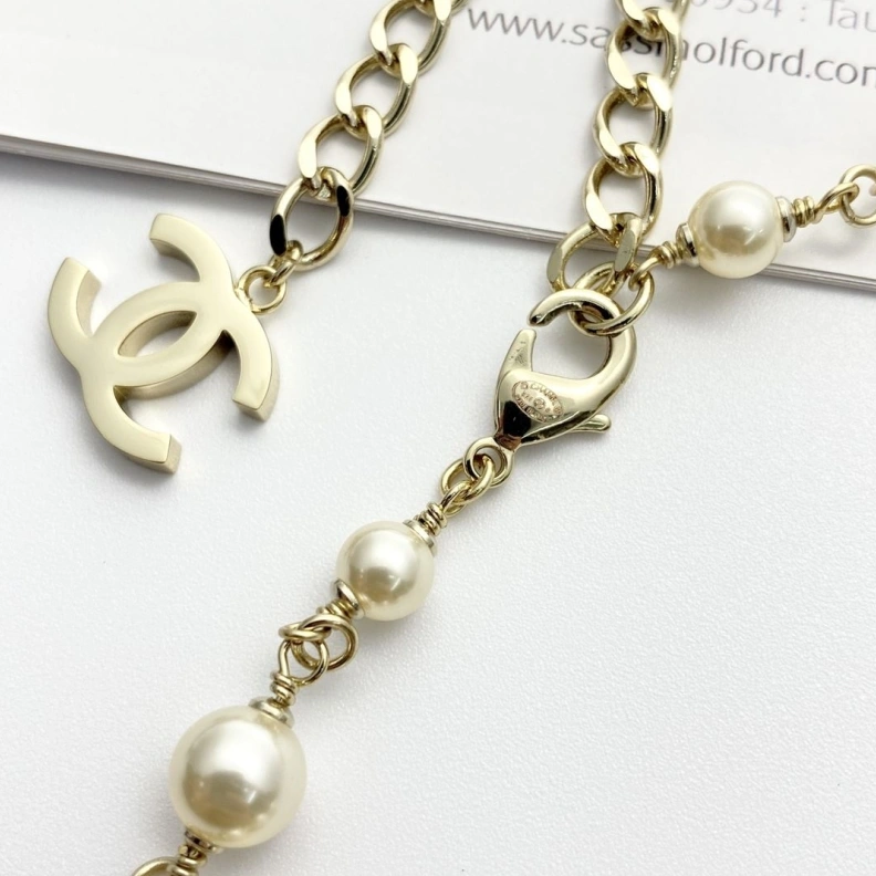 Unique Chxnxl Necklaces 284790