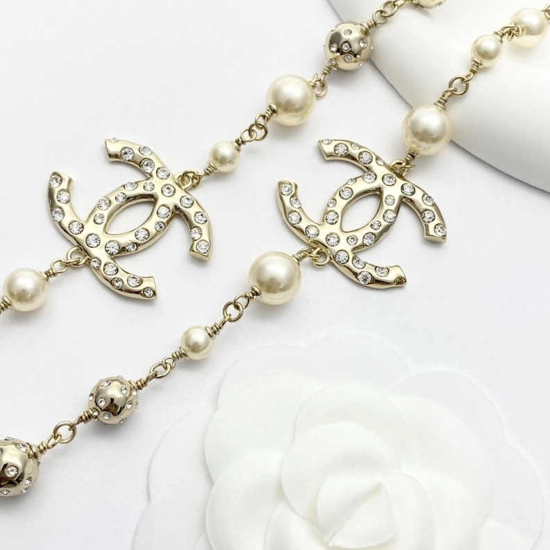 Unique Chxnxl Necklaces 284790
