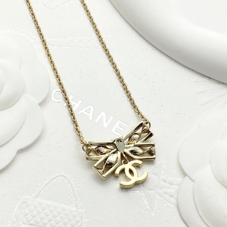 Chxnxl Necklaces Trendy 284788