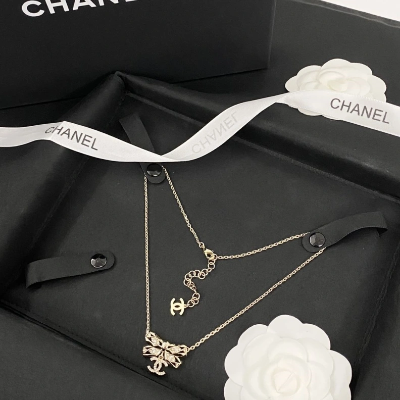 Chxnxl Necklaces Trendy 284788