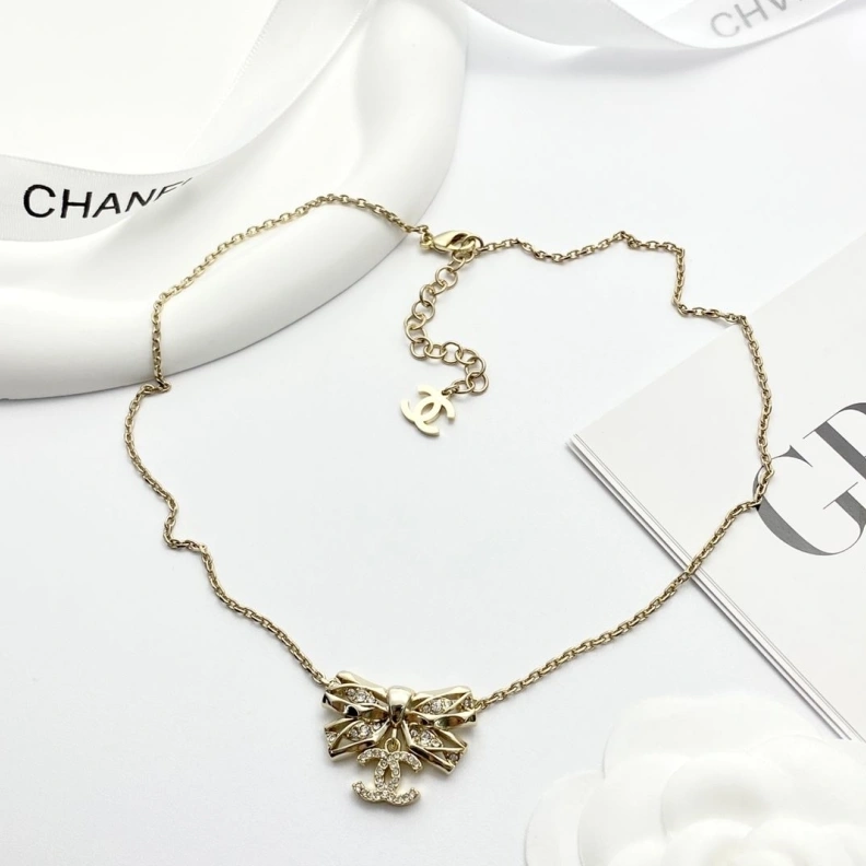 Chxnxl Necklaces Trendy 284788