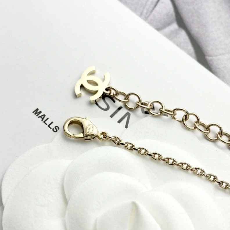 Chxnxl Necklaces Trendy 284788