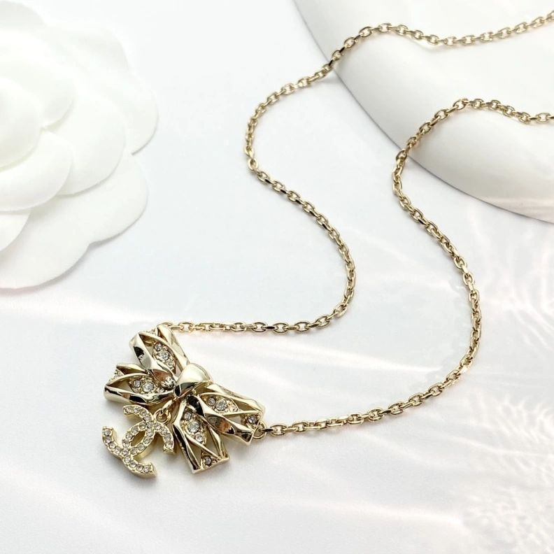 Chxnxl Necklaces Trendy 284788