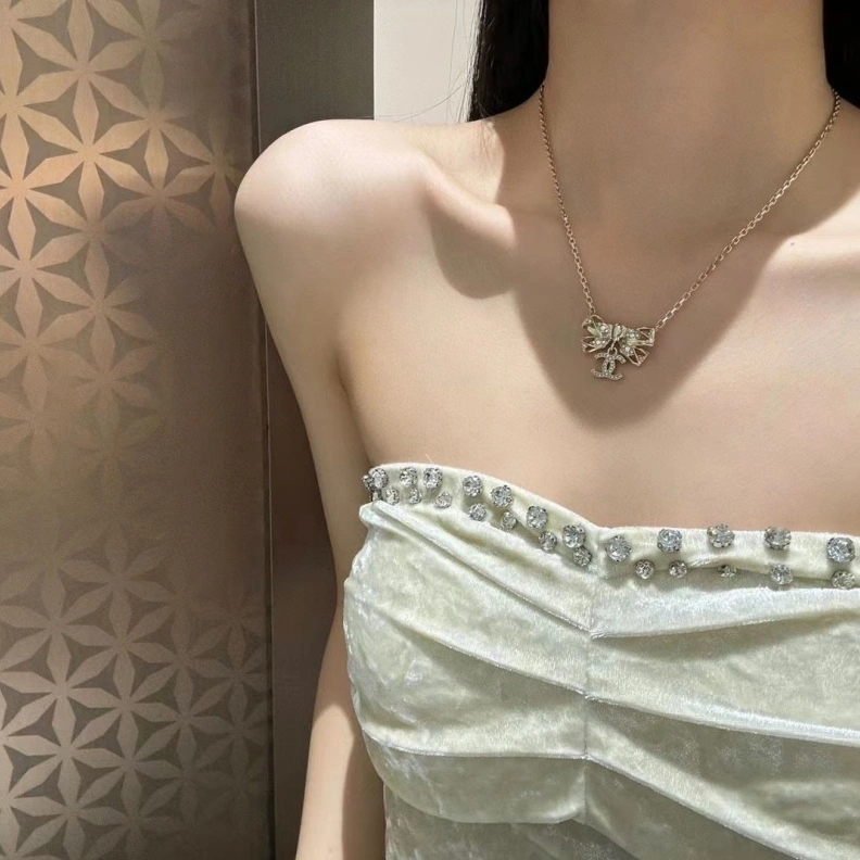 Chxnxl Necklaces Trendy 284788
