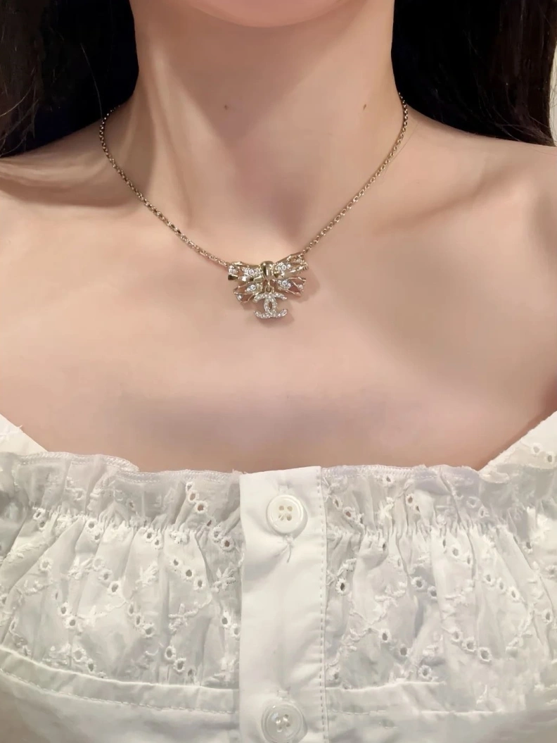 Chxnxl Necklaces Trendy 284788