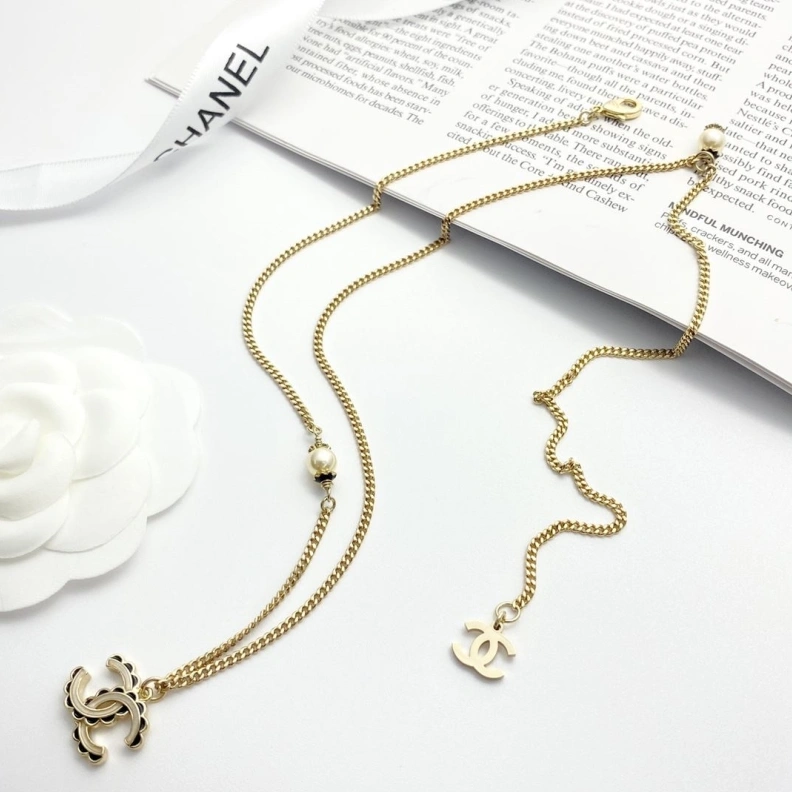Chxnxl Necklaces Cozy 284787