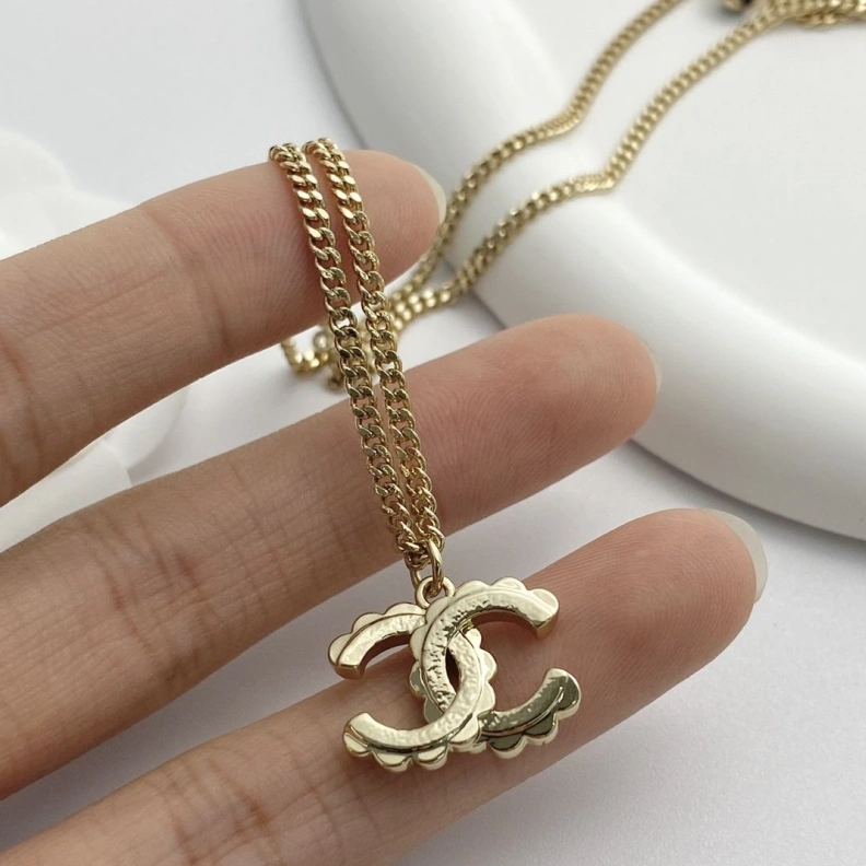 Chxnxl Necklaces Cozy 284787
