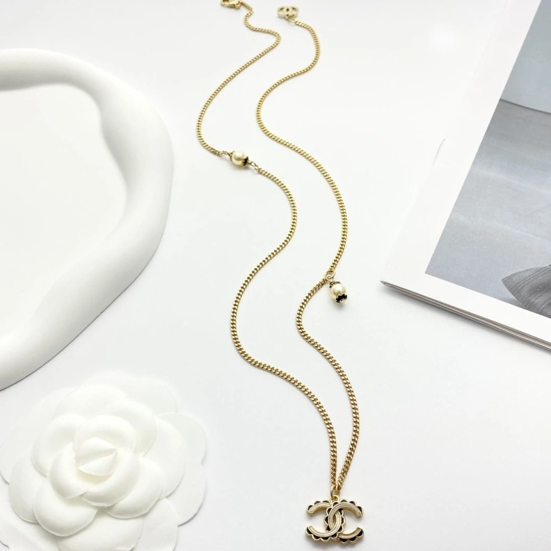 Chxnxl Necklaces Cozy 284787