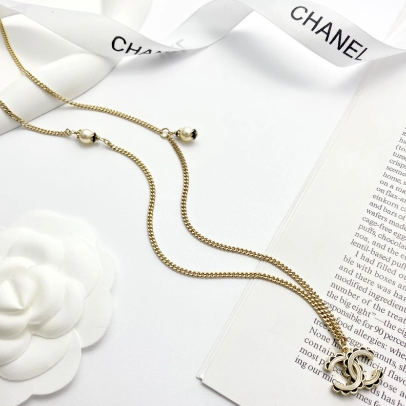 Chxnxl Necklaces Cozy 284787