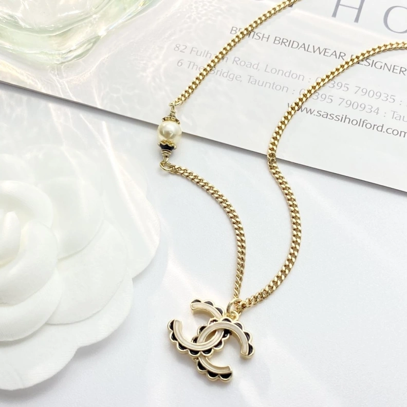 Chxnxl Necklaces Cozy 284787