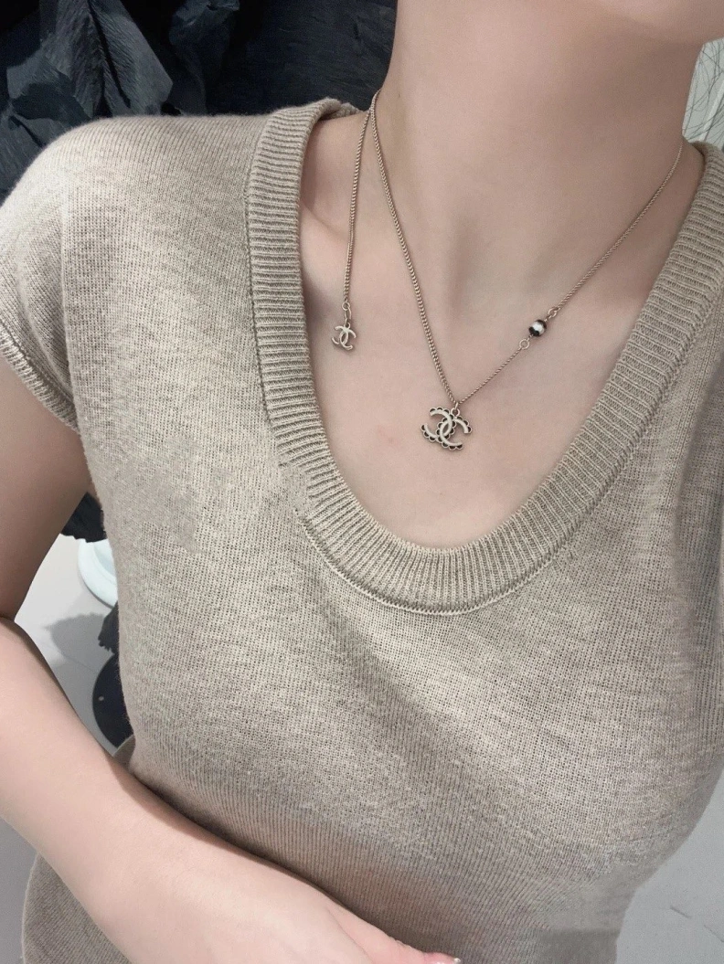Chxnxl Necklaces Cozy 284787