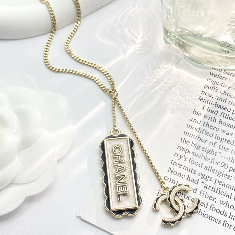 Chxnxl Necklaces Modern 284786