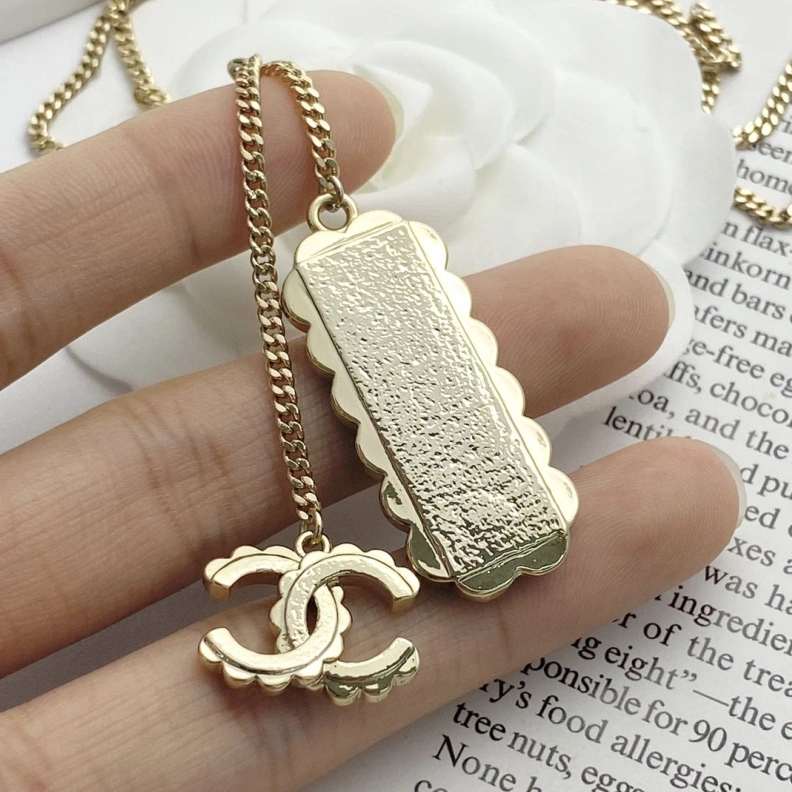 Chxnxl Necklaces Modern 284786