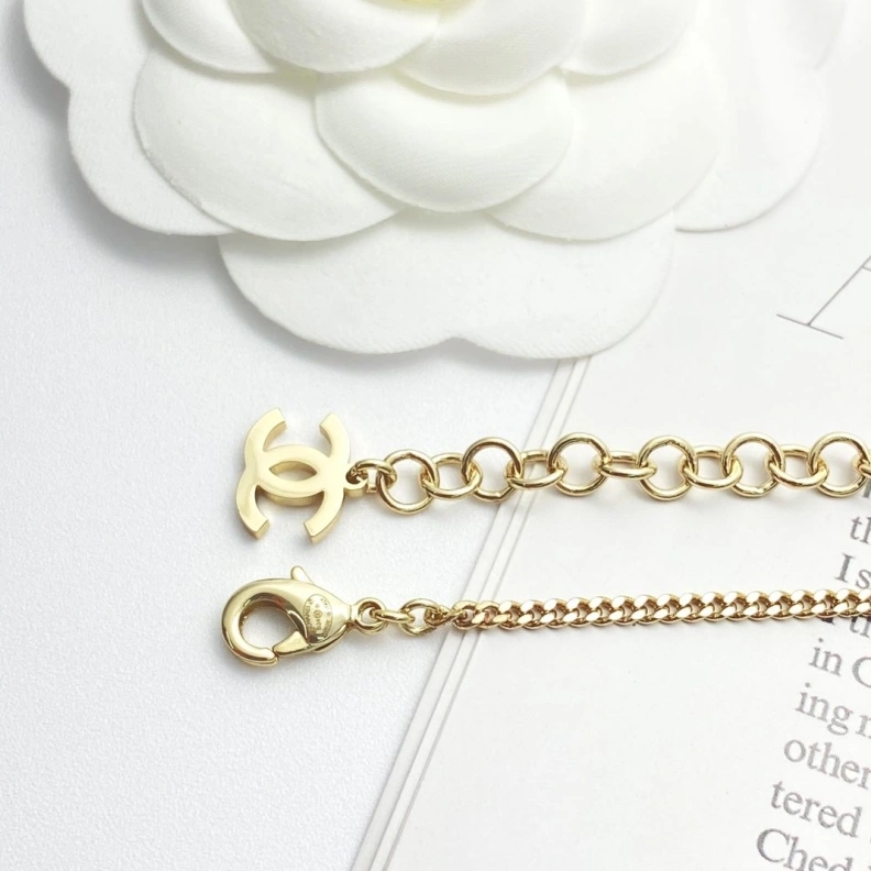Chxnxl Necklaces Modern 284786