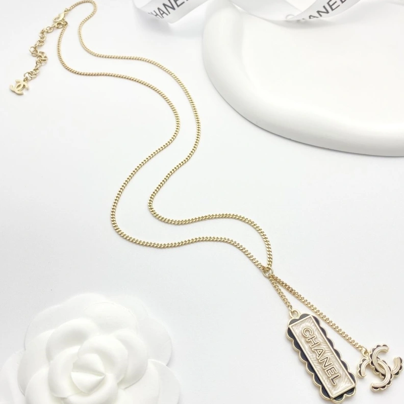 Chxnxl Necklaces Modern 284786