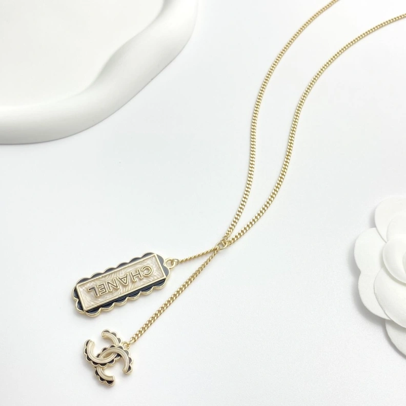 Chxnxl Necklaces Modern 284786