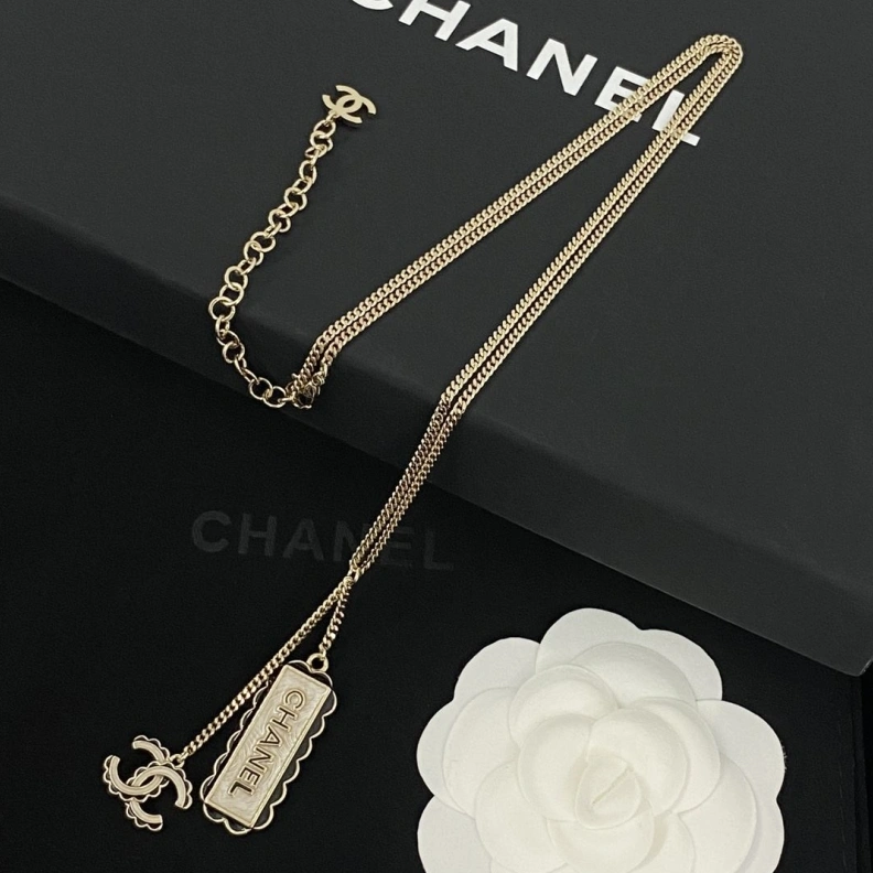 Chxnxl Necklaces Modern 284786