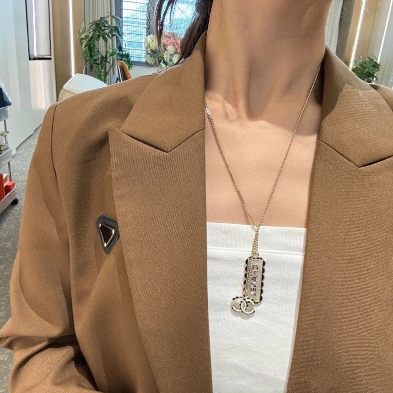 Chxnxl Necklaces Modern 284786