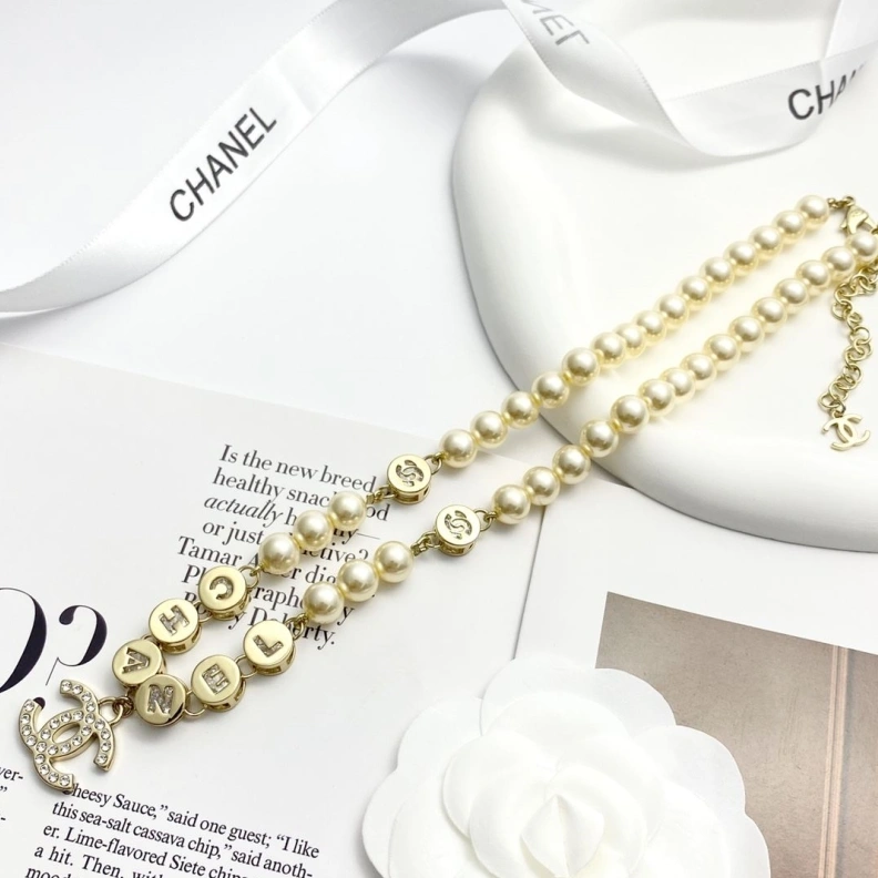 Chxnxl Necklaces Versatile 284784