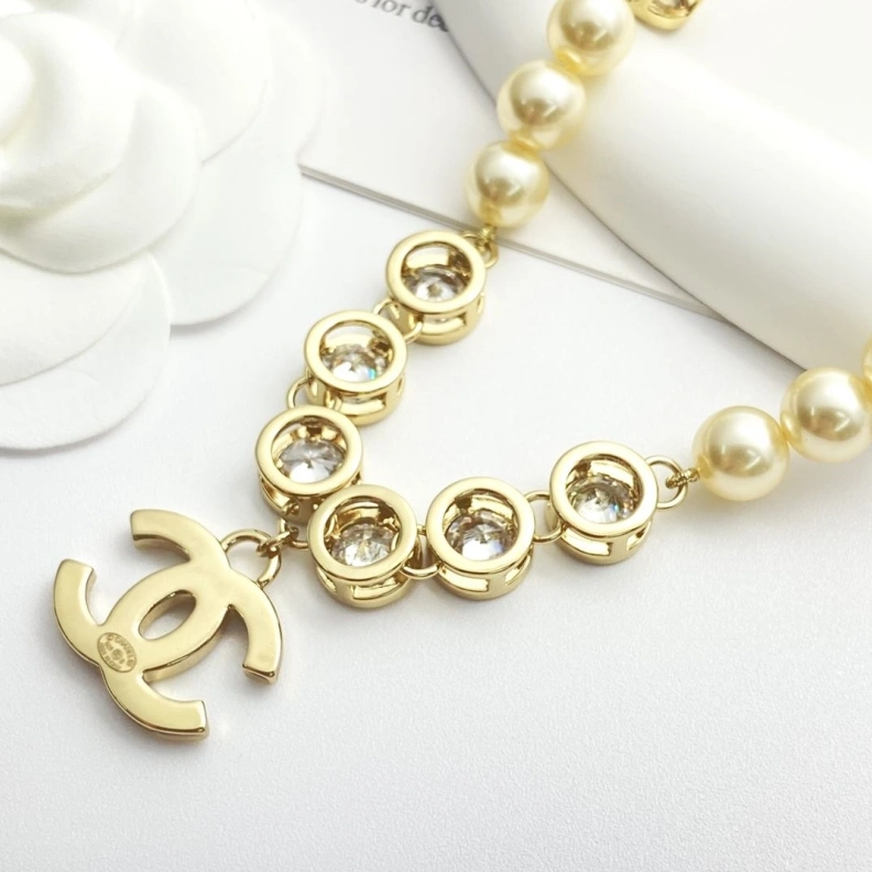 Chxnxl Necklaces Versatile 284784