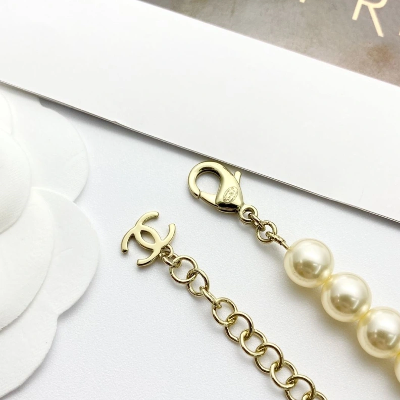 Chxnxl Necklaces Versatile 284784