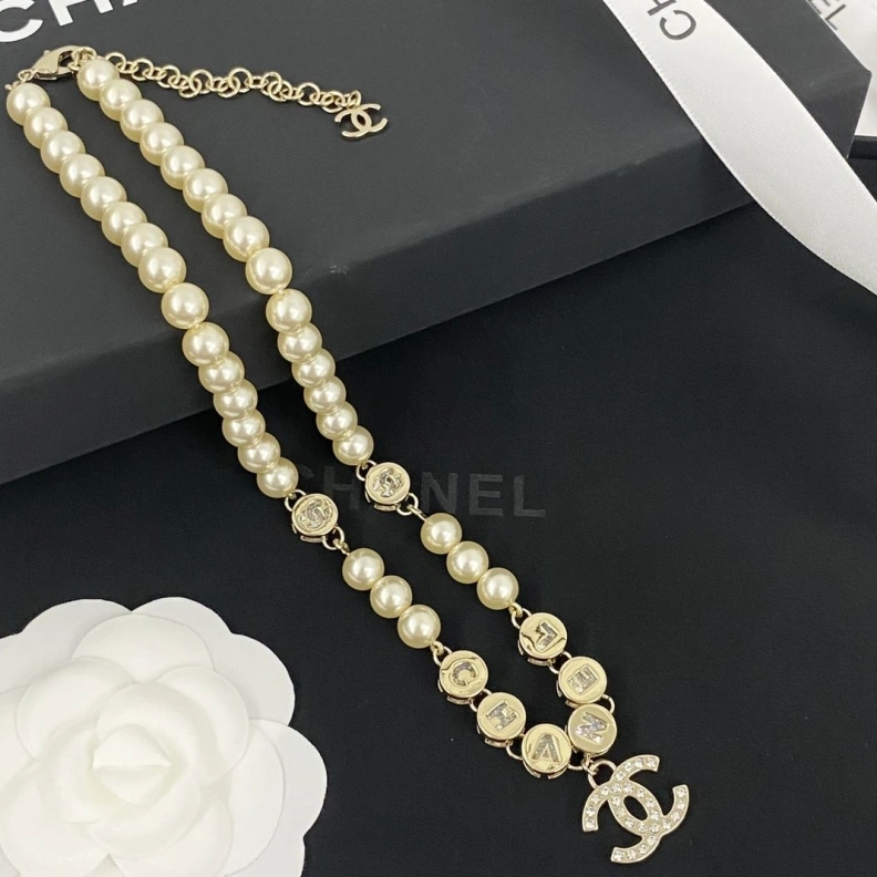 Chxnxl Necklaces Versatile 284784