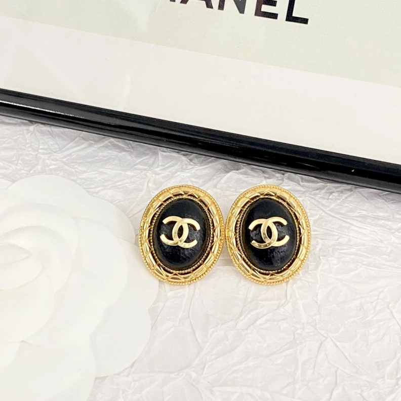 Chxnxl Earrings Bold 285088