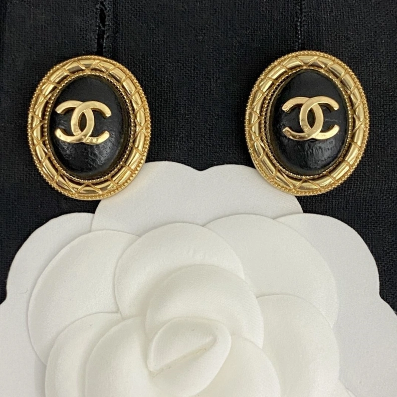 Chxnxl Earrings Bold 285088