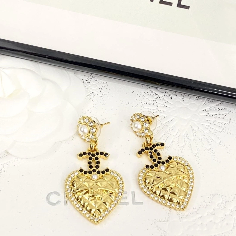 AllSeason Chxnxl Earrings 285096