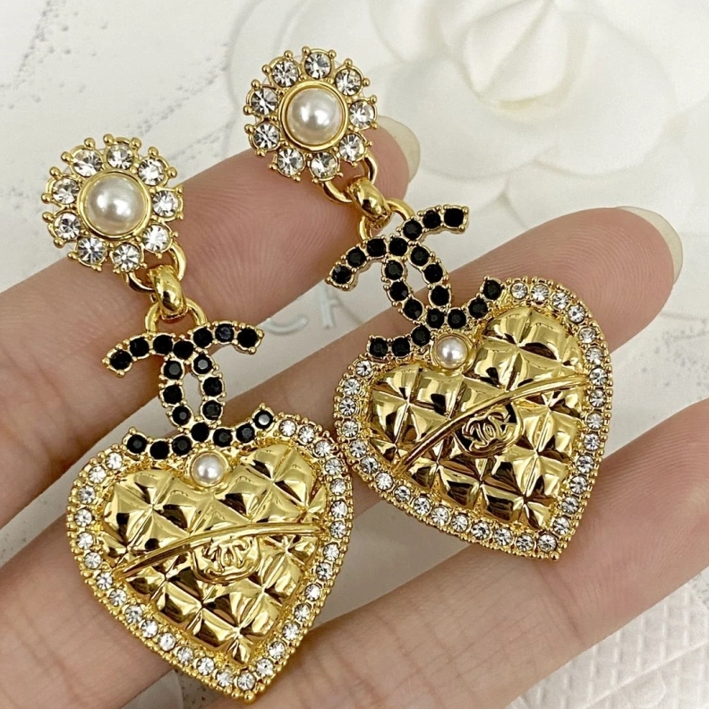 AllSeason Chxnxl Earrings 285096