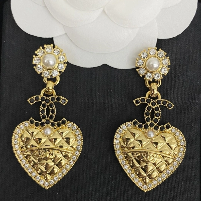 AllSeason Chxnxl Earrings 285096