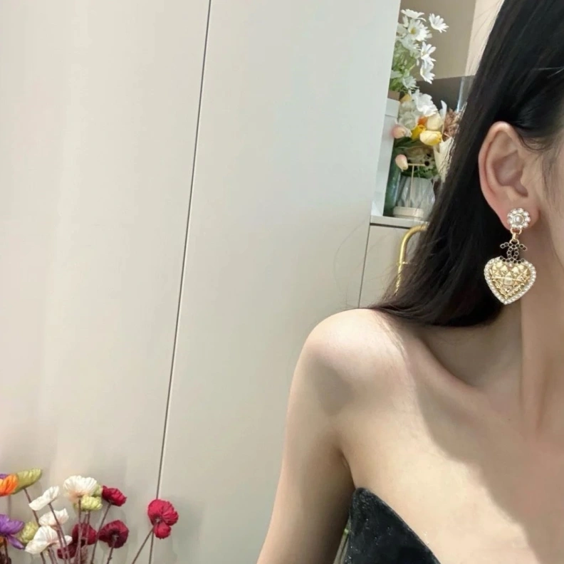 AllSeason Chxnxl Earrings 285096