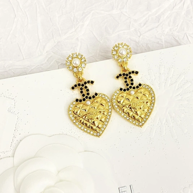 AllSeason Chxnxl Earrings 285096