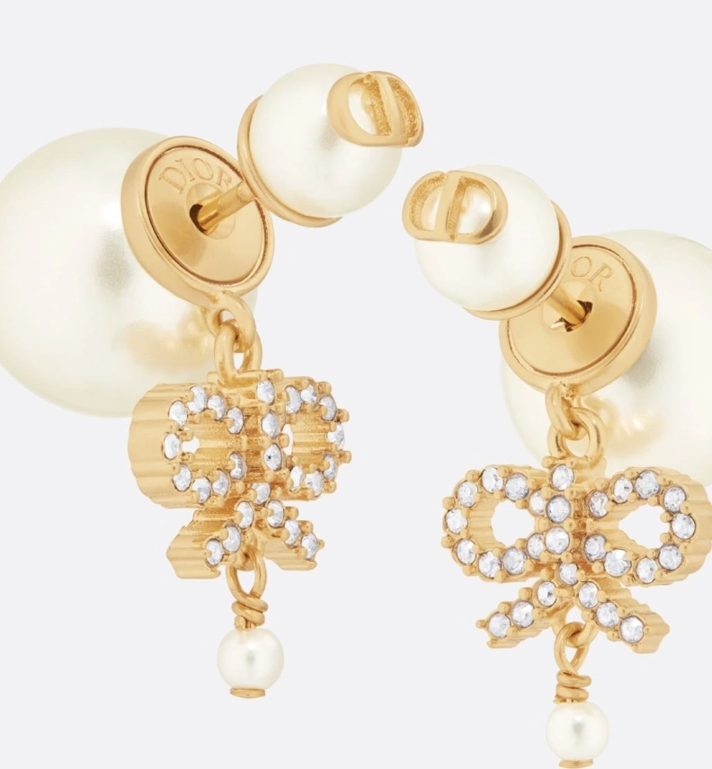Christian Dxxr Earrings Breathable 293795