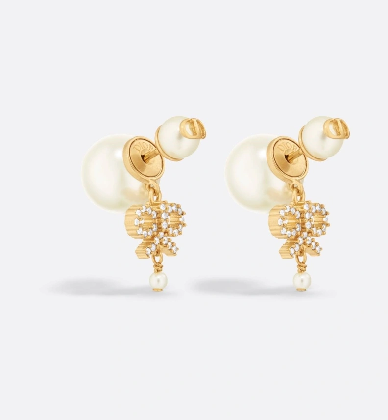 Christian Dxxr Earrings Breathable 293795