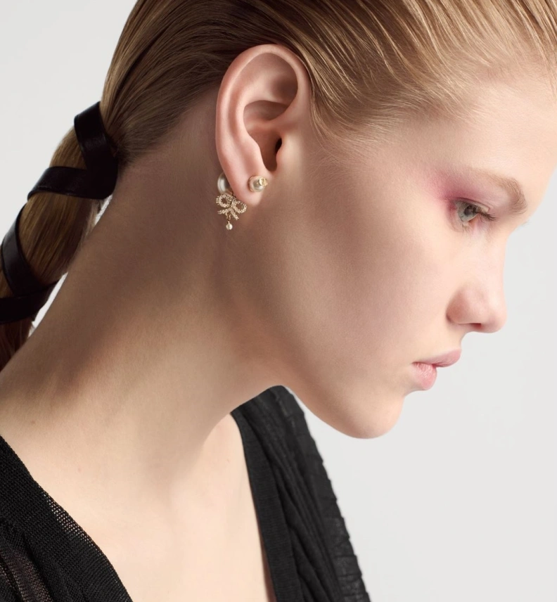 Christian Dxxr Earrings Breathable 293795
