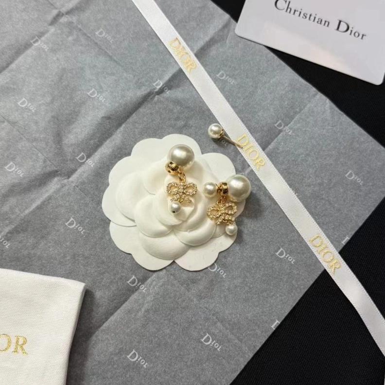 Christian Dxxr Earrings Breathable 293795