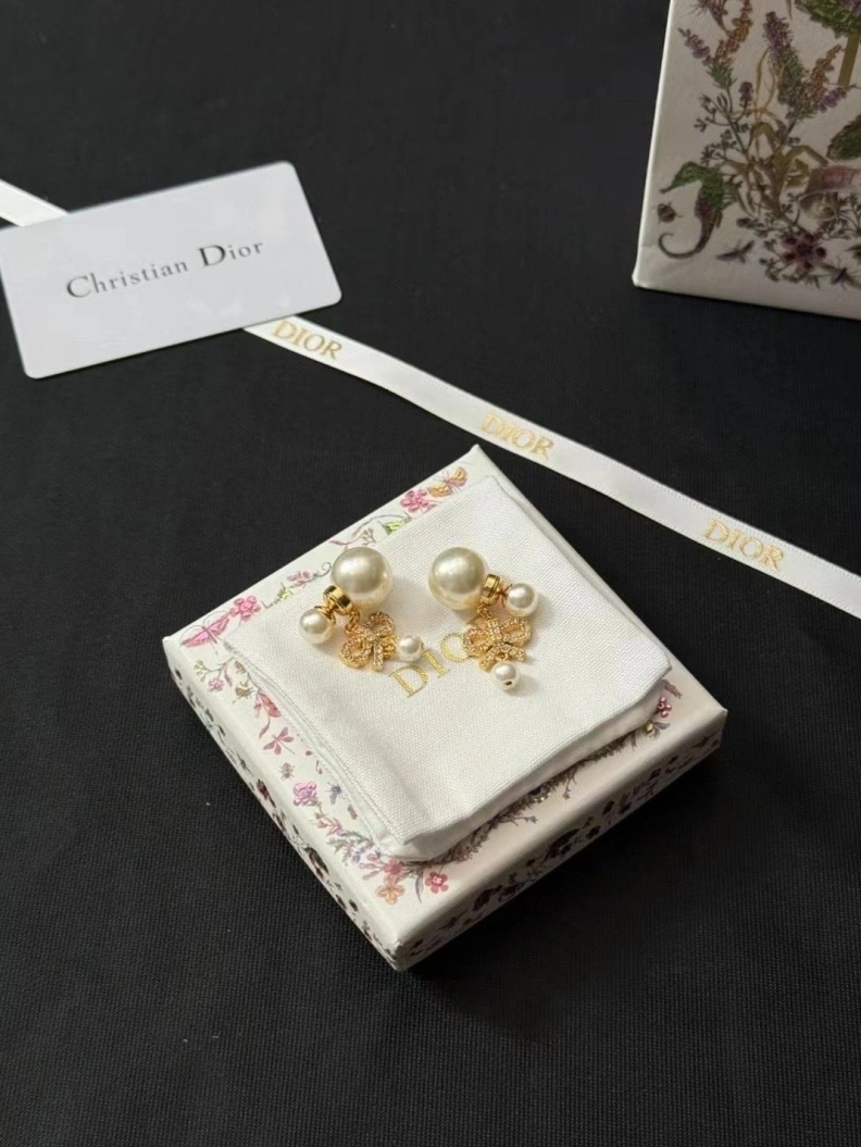 Christian Dxxr Earrings Breathable 293795