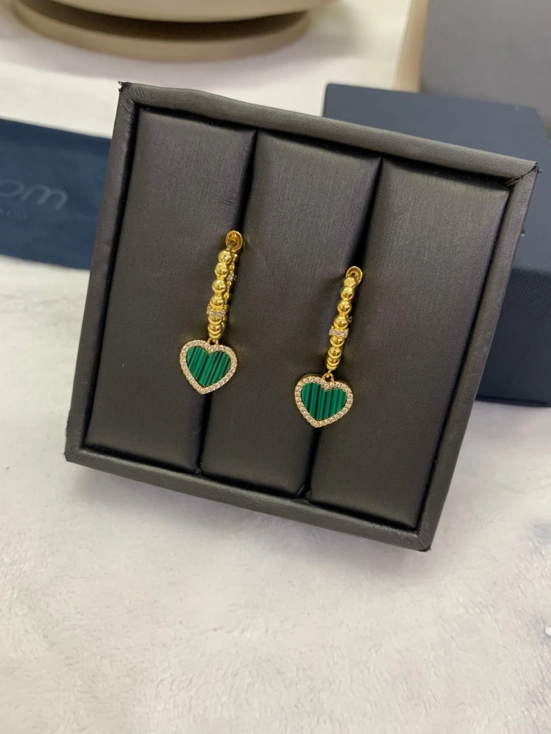 Axm Earrings Soft 281471