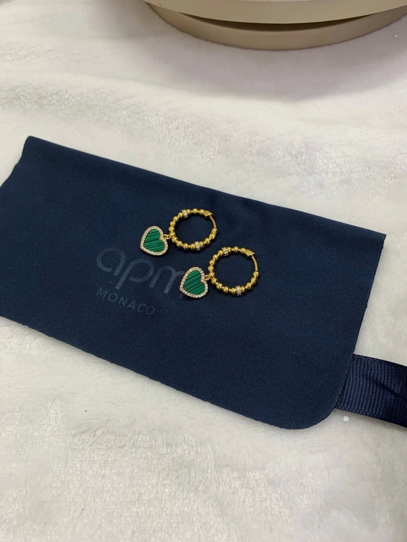 Axm Earrings Soft 281471