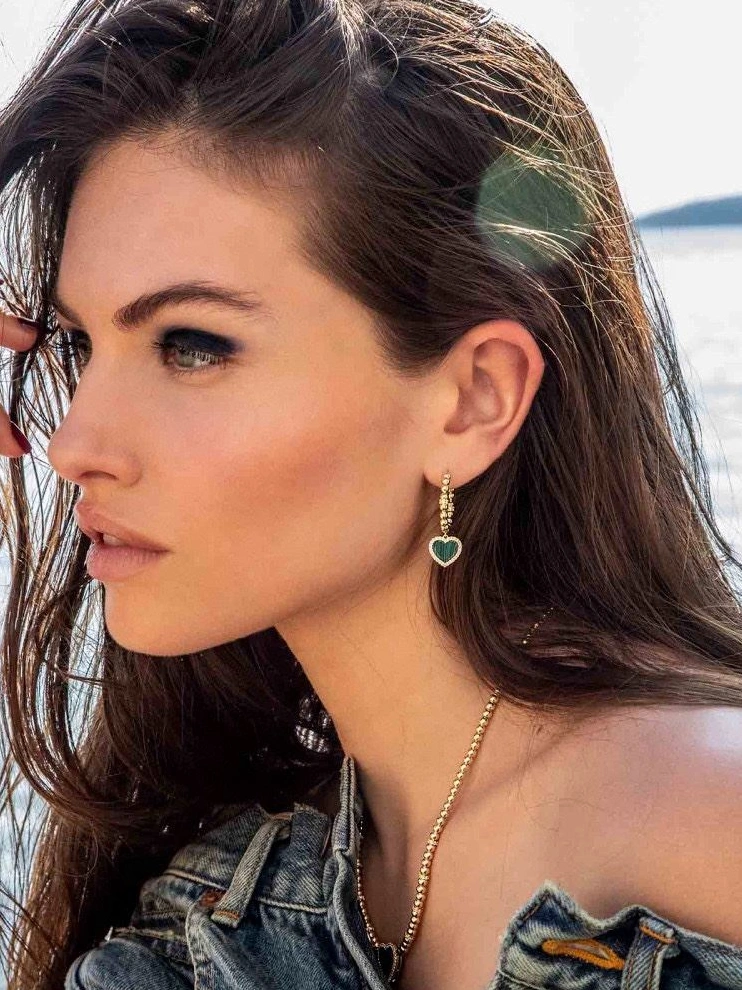 Axm Earrings Soft 281471
